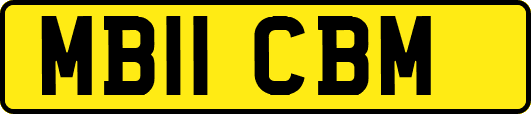 MB11CBM