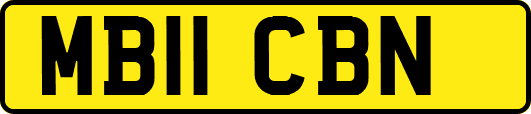 MB11CBN