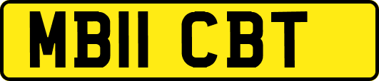 MB11CBT