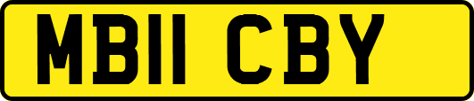 MB11CBY