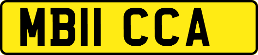 MB11CCA