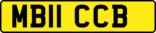 MB11CCB
