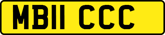 MB11CCC