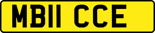 MB11CCE