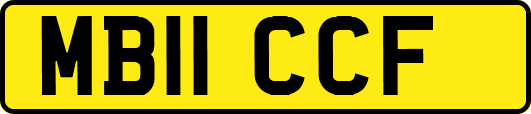 MB11CCF