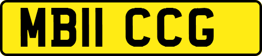 MB11CCG