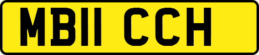 MB11CCH