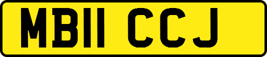 MB11CCJ