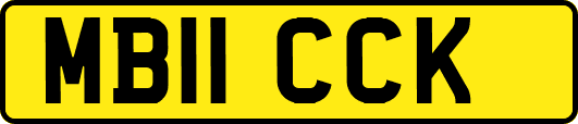 MB11CCK