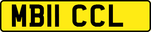 MB11CCL