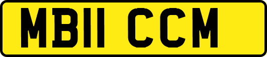 MB11CCM