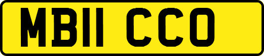 MB11CCO
