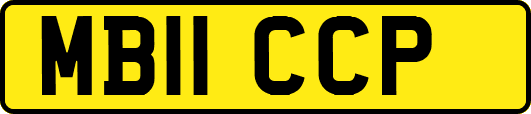 MB11CCP