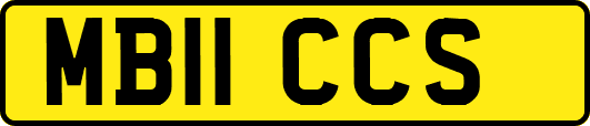 MB11CCS