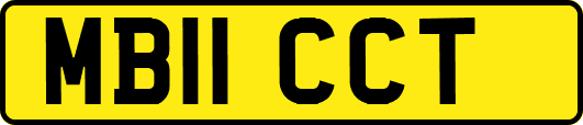 MB11CCT