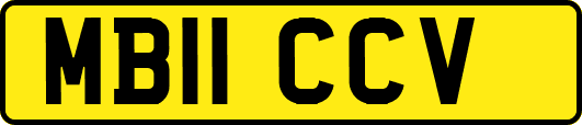 MB11CCV