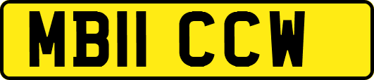 MB11CCW