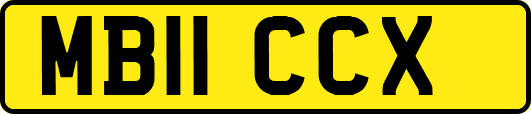 MB11CCX