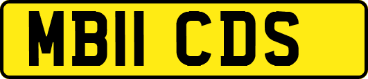 MB11CDS