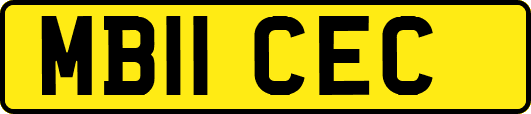 MB11CEC