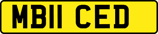 MB11CED