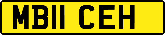 MB11CEH
