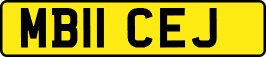 MB11CEJ