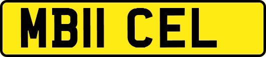 MB11CEL