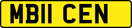 MB11CEN