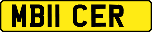 MB11CER