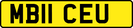 MB11CEU