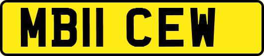 MB11CEW