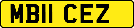 MB11CEZ