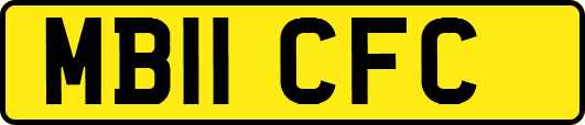 MB11CFC