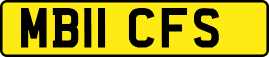 MB11CFS