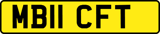 MB11CFT