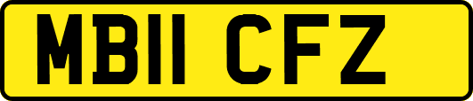 MB11CFZ