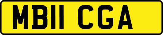 MB11CGA