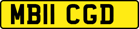 MB11CGD
