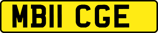 MB11CGE