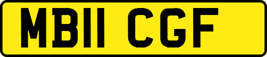 MB11CGF