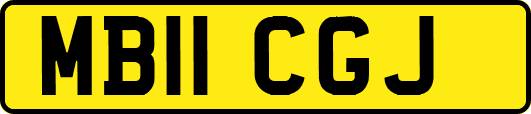 MB11CGJ
