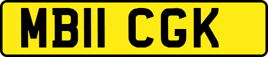 MB11CGK