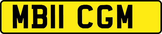 MB11CGM