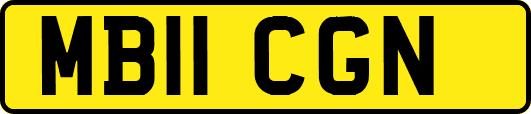 MB11CGN