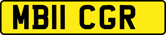 MB11CGR