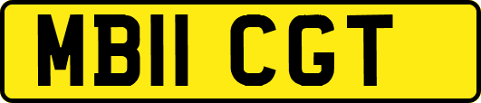 MB11CGT