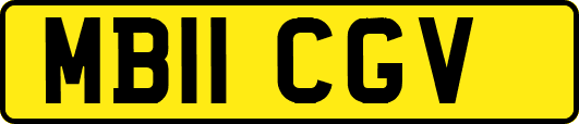 MB11CGV