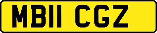 MB11CGZ