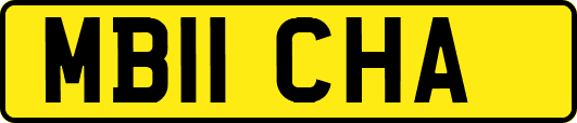 MB11CHA